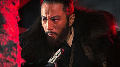 image de la news Extrait La Bataille de la Montagne du Tigre : scène de poursuite du nouveau Tsui Hark