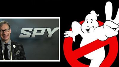 image de la news S.O.S. Fantômes : Paul Feig nous en dit plus sur son reboot