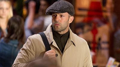 image de la news Jason Statham : après Spy, il veut être le prochain James Bond !