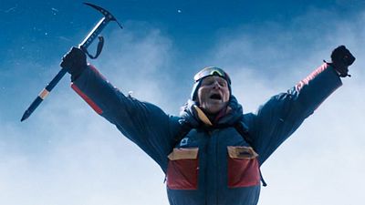 image de la news Bande-annonce Everest : Jake Gyllenhaal et Jason Clarke pris au piège du plus haut sommet du monde