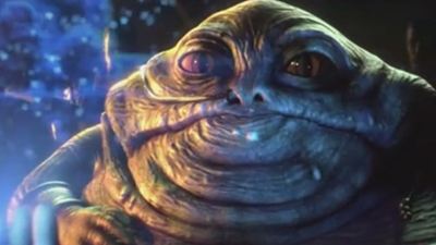 Jabba The Hutt revient dans Star Wars: Uprising