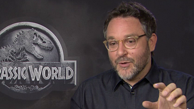 image de la news Quand Colin Trevorrow faisait le mur pour aller voir "Jurassic Park"...