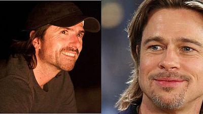 image de la news Brad Pitt dans War Machine… mais pas pour Marvel