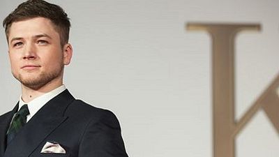 image de la news Wolverine : le jeune héros de Kingsman veut reprendre le rôle !