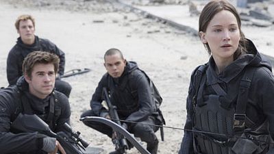 image de la news Hunger Games 4, The Program, Seul sur Mars... Les bandes-annonces ciné à ne pas rater !