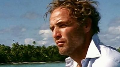 image de la news Marlon Brando : l'émouvante bande-annonce du documentaire Liste to me Marlon