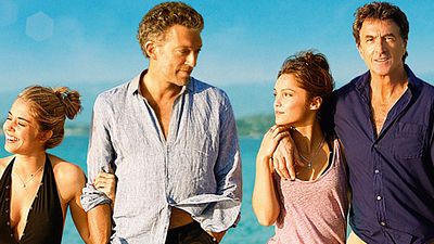 image de la news Un moment d'égarement avec Vincent Cassel et François Cluzet : une avant-première en présence de l'équipe du film