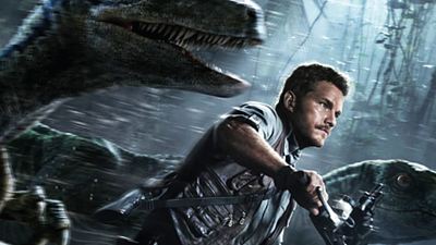 Box-office US : Jurassic World signe le 2ème meilleur démarrage de l'Histoire