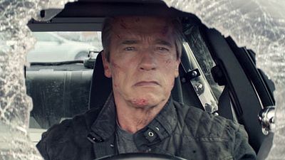 image de la news Extrait Terminator Genisys : course-poursuite sur le Golden Gate