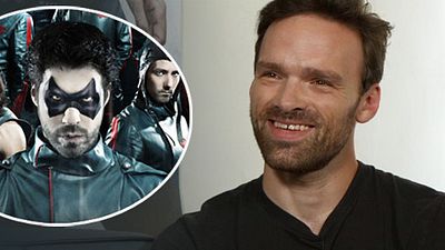 image de la news Alban Lenoir : "Les fans d'Hero Corp ont été d'un soutien incroyable"