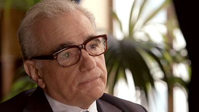 image de la news Le Prix Lumière 2015 décerné à Martin Scorsese