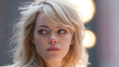 image de la news SOS Fantômes: pourquoi Emma Stone a refusé le rôle dans le reboot au féminin ?