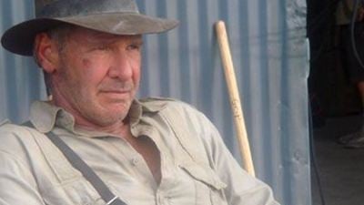 Indiana Jones 5 : le producteur douche les espoirs des fans !