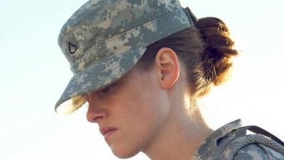 image de la news Kristen Stewart rejoint l'armée dans The Guard !