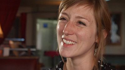 image de la news Les premières fois de... Vania Leturcq, la réalisatrice de "L'année Prochaine"