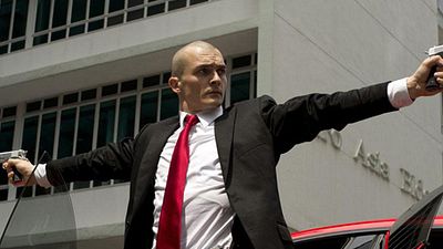 image de la news Nouvelle bande-annonce Hitman Agent 47 : pleins feux sur l'héroïne jouée par Hannah Ware