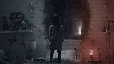 image de la news Paranormal activity 5, Nos futurs, Legend... Les bandes-annonces ciné à ne pas rater !