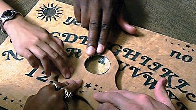 image de la news Tremblez de terreur avec l'angoissant The Ouija Experiment ! 