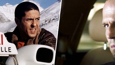 image de la news Taxi vs. Uberbop... le film !?!