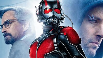 image de la news Ant-Man : une avant-première organisée à... Fourmies !