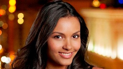 image de la news Qui est Jessica Lucas, la nouvelle Tigress de la série Gotham ?