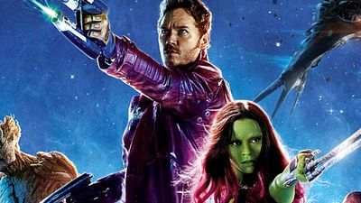 image de la news Et le titre des Gardiens de la Galaxie 2 sera...