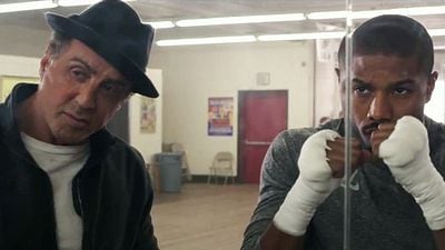 image de la news Creed : la bande-annonce très réussie du spin off de Rocky !