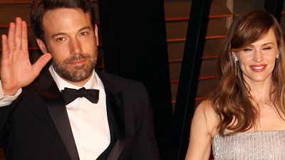 image de la news Ben Affleck et Jennifer Garner : c'est fini !
