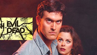 image de la news Ash vs. Evil Dead : la tronçonneuse de retour sur la première photo