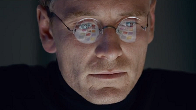 Bande-annonce Steve Jobs : réaction de Steve Wozniak, cofondateur d'Apple