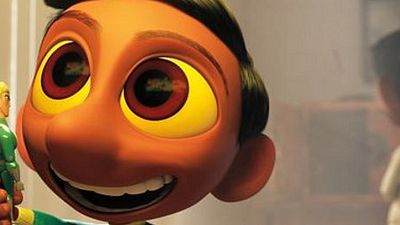 image de la news Sanjay's Super Team : le court métrage Pixar se dévoile !