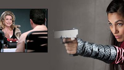 image de la news Ces actrices françaises qui ont joué dans des séries américaines