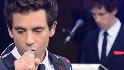 image de la news Zoolander 2 : le chanteur Mika aux côtés de Ben Stiller et Owen Wilson !