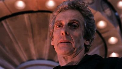 image de la news Comic-Con 2015 - Doctor Who Saison 9 : une bande-annonce et la date de lancement !