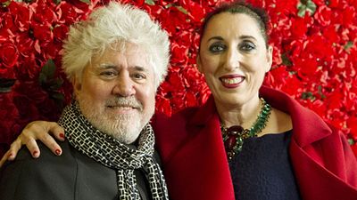 image de la news Silencio : objectif Cannes 2016 pour Pedro Almodovar ?