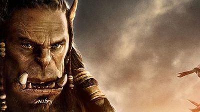 image de la news Comic-Con 2015 : deux affiches personnages pour Warcraft !