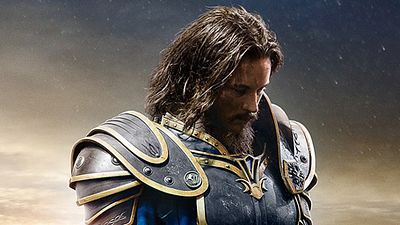 image de la news Comic-Con 2015 - Warcraft : la bande-annonce de l'adaptation du jeu vidéo culte disponible le...