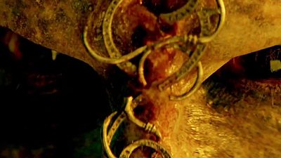 image de la news Comic-Con 2015 - Shannara: Entre Game of Thrones et Le Seigneur des Anneaux, découvrez la bande-annonce
