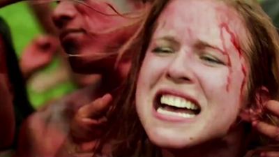 Comic-Con 2015 : le teaser de The Green Inferno qui fait froid dans le dos !