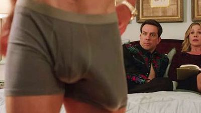 image de la news Prothèses de pénis : les nouvelles stars de la comédie à Hollywood ? 