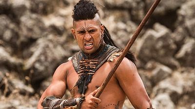 image de la news The Dead Lands : Entre Game of Thrones et Le Seigneur des Anneaux, découvrez la légende des guerriers Maoris !