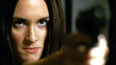 image de la news Bande-annonce Cat Run : Paz Vega tente d'échapper aux tueurs des services secrets américains