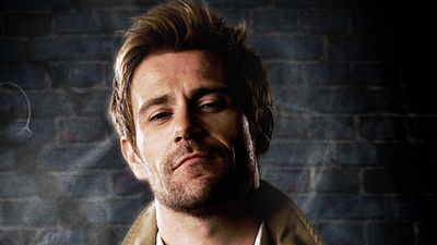 image de la news Arrow : et si Constantine débarquait à Starling City ?