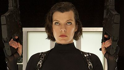 image de la news Resident Evil 6 : le tournage du dernier chapitre débute bientôt !