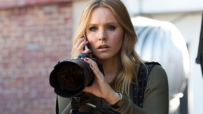 image de la news Veronica Mars : la saison 4 aura-t-elle finalement lieu ?
