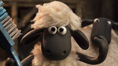 image de la news Quand Shaun le mouton parodie Ant-Man !