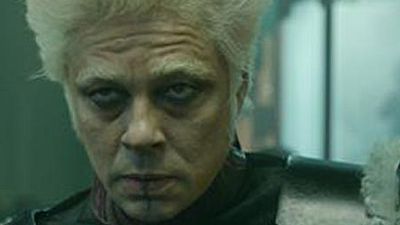 image de la news Star Wars 8 : Benicio Del Toro pourrait rejoindre le côté obscur de la Force