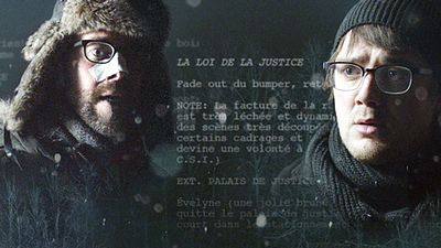 image de la news Série Noire : la captivante bande-annonce de la saison 2