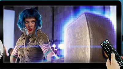 image de la news Ce soir à la télé : on mate "Libre et assoupi" et "Scott Pilgrim"