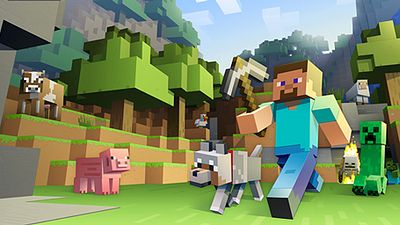 image de la news Minecraft: l'adaptation ciné du jeu vidéo culte a trouvé son réalisateur !